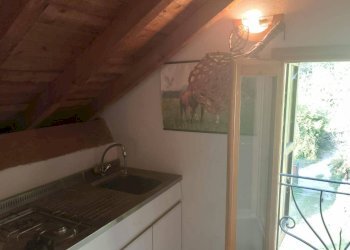Villa Via Martiri di Gordale, Castel Vittorio - photo 26