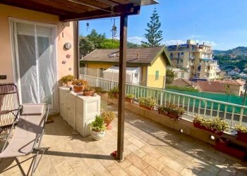 Trilocale Via Duca degli Abruzzi, 169, Sanremo - foto 3