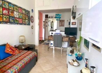 Trilocale Via Duca degli Abruzzi, 169, Sanremo - foto 7