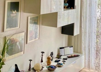Trilocale Via Duca degli Abruzzi, 169, Sanremo - foto 12