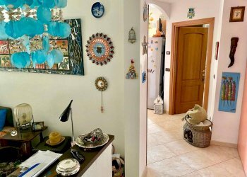 Trilocale Via Duca degli Abruzzi, 169, Sanremo - foto 14