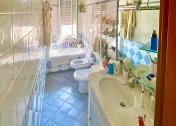 Trilocale Via Duca degli Abruzzi, 169, Sanremo - foto 22