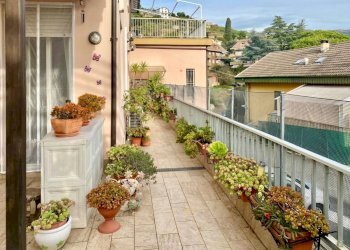 Trilocale Via Duca degli Abruzzi, 169, Sanremo - foto 25