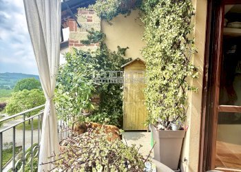 Terrazzo - Trilocale Via Ca' Intersenga, 3, Vignale Monferrato - foto 10