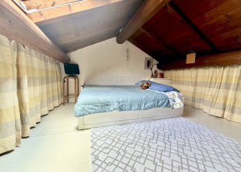 Soppalco - Trilocale Via Ca' Intersenga, 3, Vignale Monferrato - foto 15