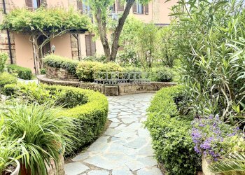 Giardino - Trilocale Via Ca' Intersenga, 3, Vignale Monferrato - foto 19