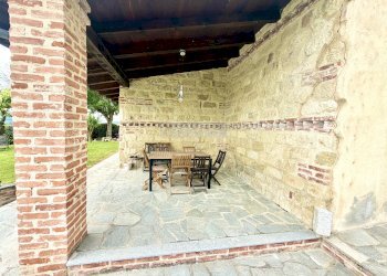 Giardino - Trilocale Via Ca' Intersenga, 3, Vignale Monferrato - foto 21
