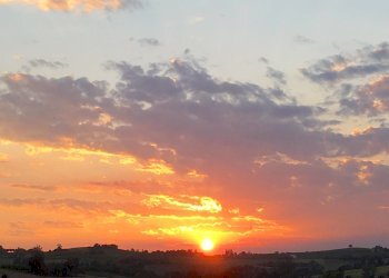 Vista - Trilocale Via Ca' Intersenga, 3, Vignale Monferrato - foto 33