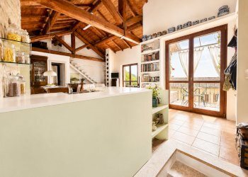 Ingresso - Rustic Via Ca' Intersenga, 3, Vignale Monferrato - photo 16