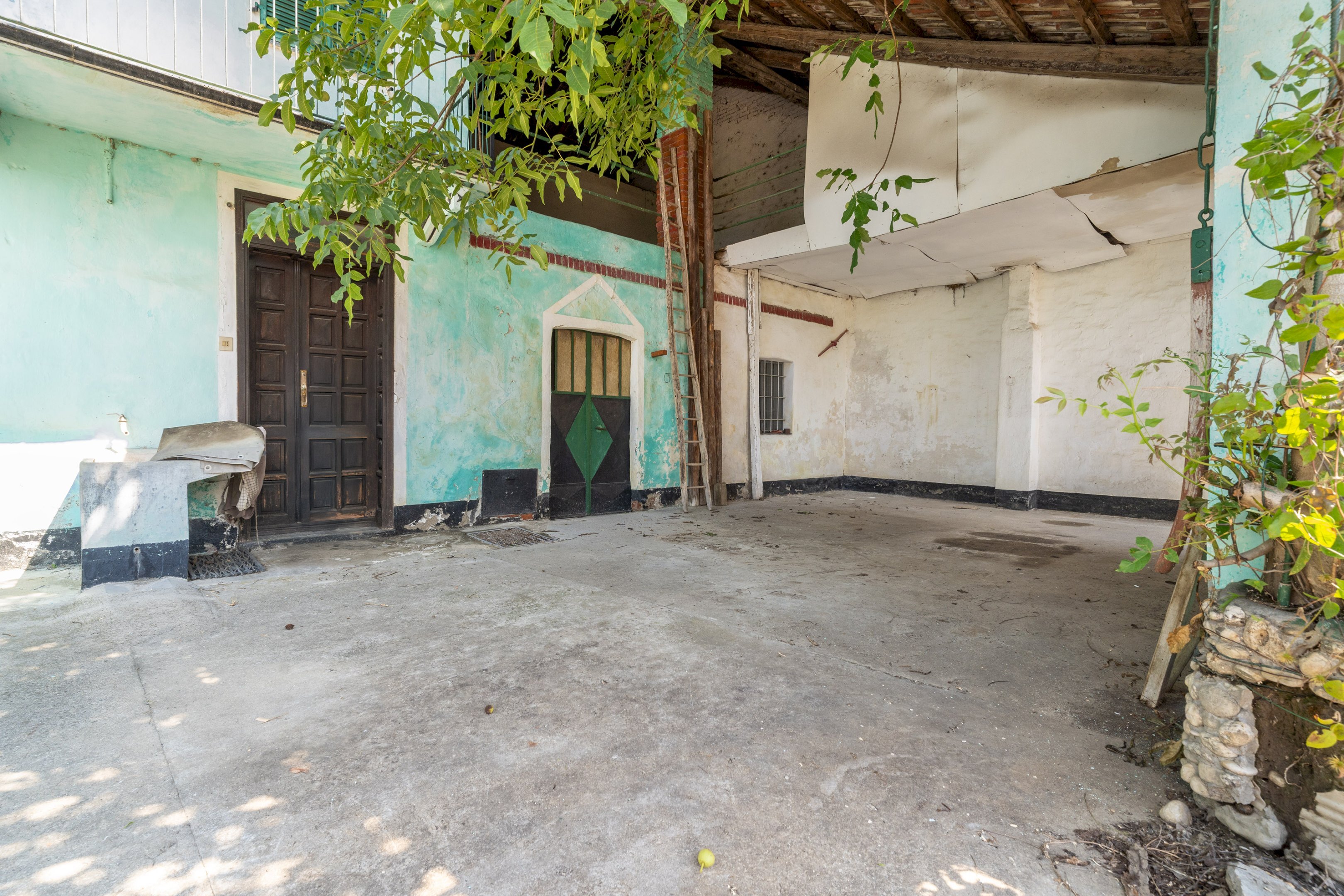 Semi-detached house Via Lavalle, 5, Vottignasco - photo 3