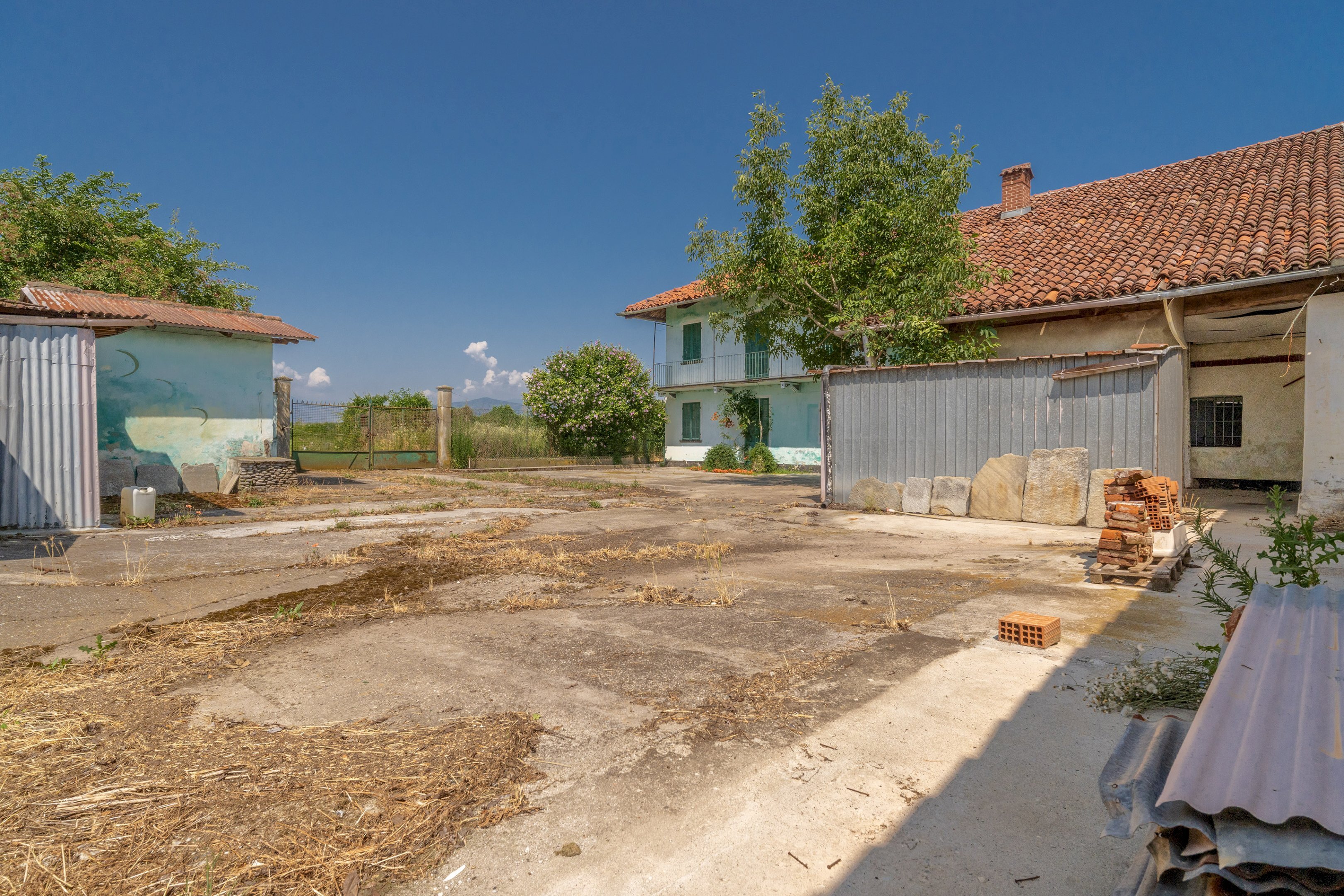 Semi-detached house Via Lavalle, 5, Vottignasco - photo 2
