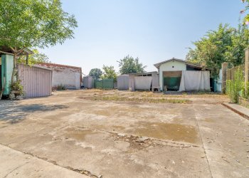 Semi-detached house Via Lavalle, 5, Vottignasco - photo 5