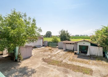 Semi-detached house Via Lavalle, 5, Vottignasco - photo 31
