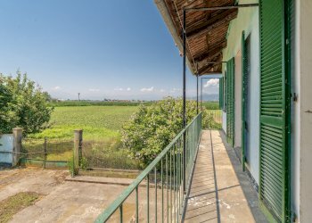 Semi-detached house Via Lavalle, 5, Vottignasco - photo 24