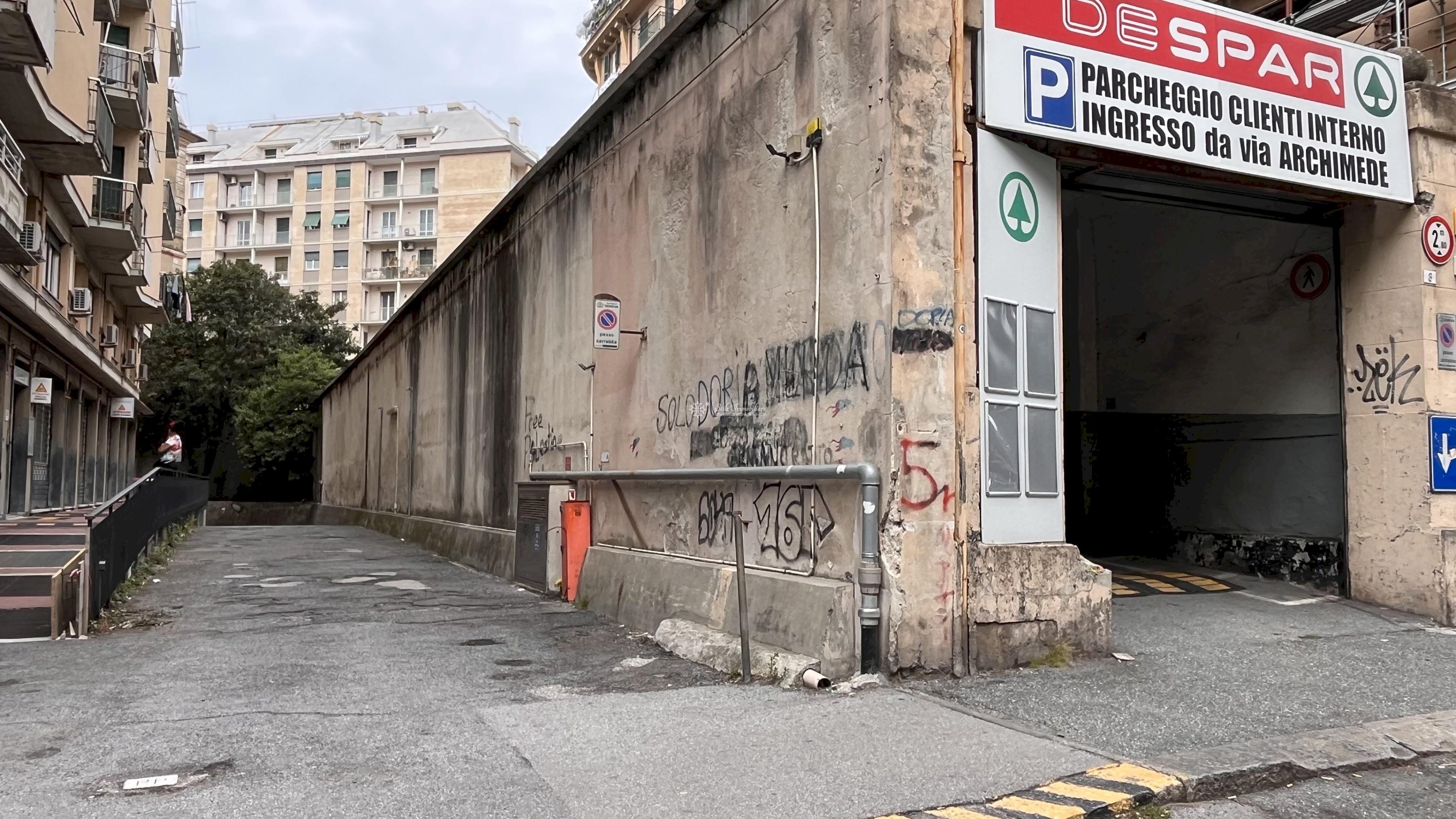 Box Corso Sardegna, Genova - foto 2
