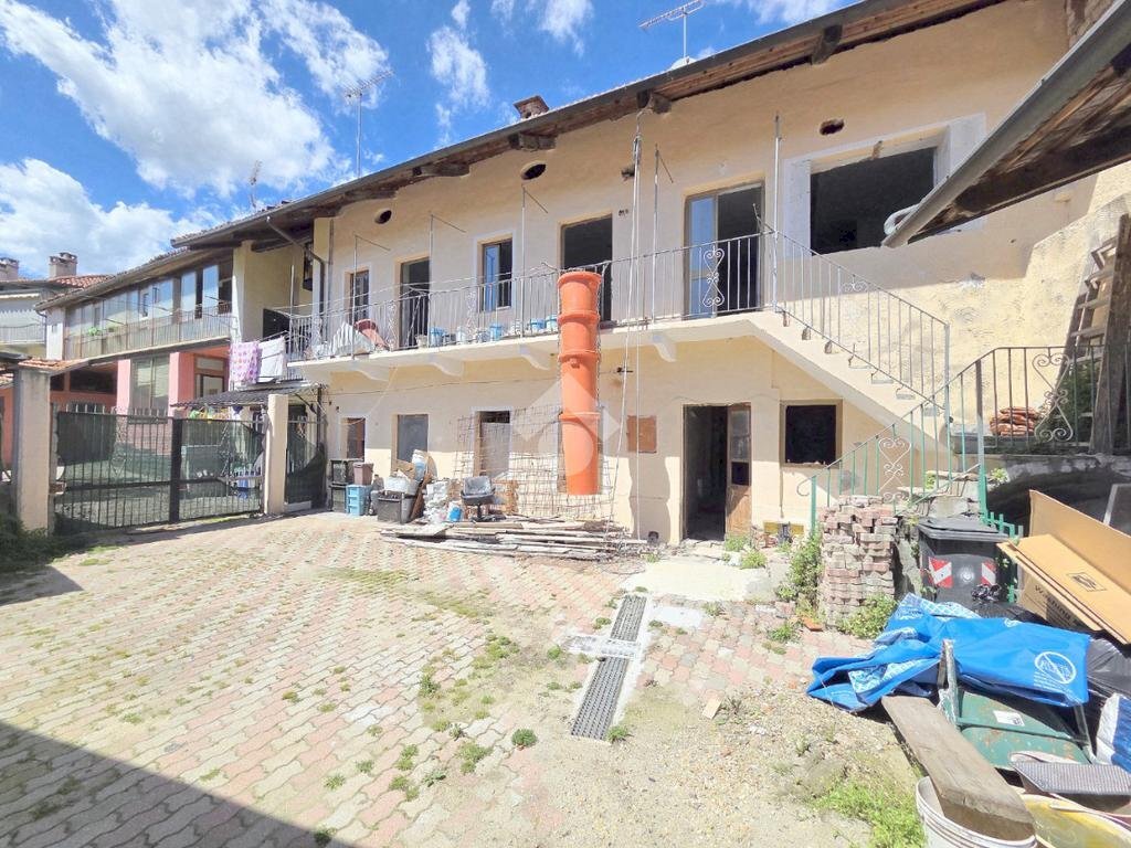 Casa semi indipendente Via roma, Alpignano - foto 1