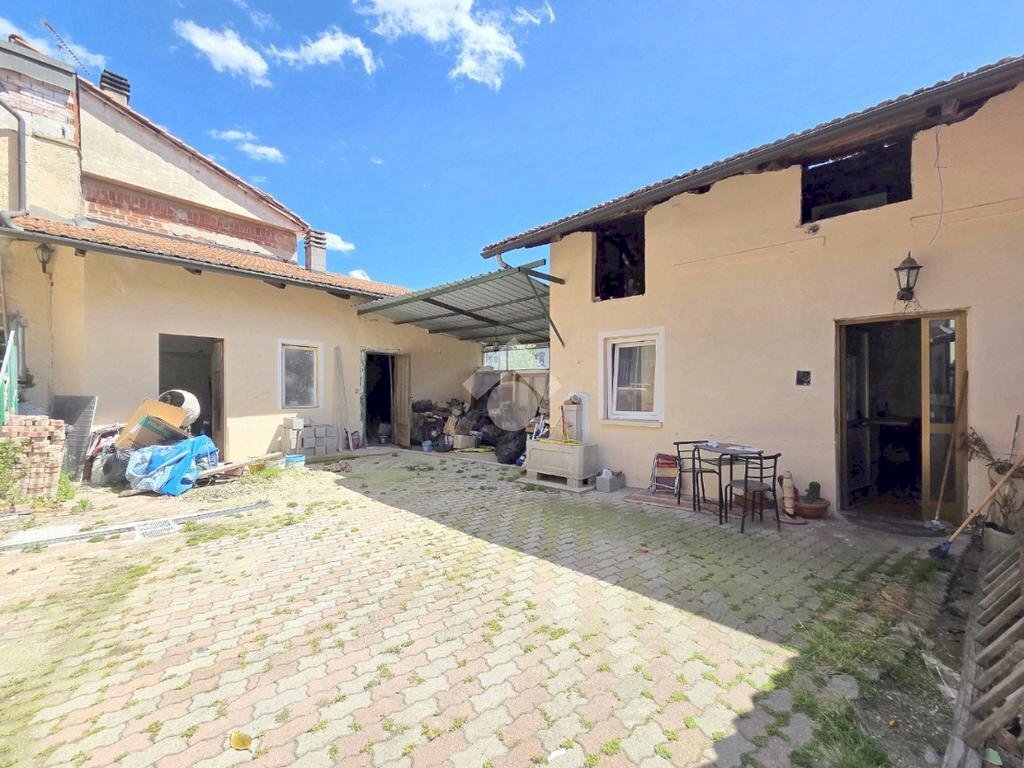 Casa semi indipendente Via roma, Alpignano - foto 2