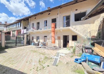 Casa semi indipendente Via roma, Alpignano - foto 1