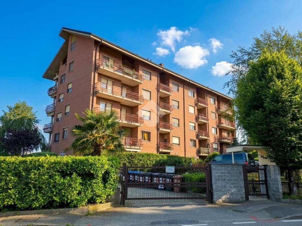 Three-room apartment Via Migliarone, Alpignano - photo 1