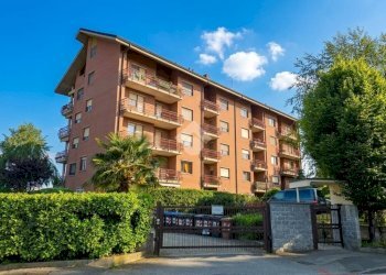 Three-room apartment Via Migliarone, Alpignano - photo 1