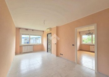 Three-room apartment Via Migliarone, Alpignano - photo 5
