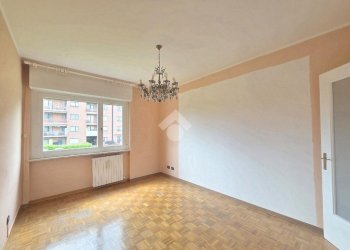 Three-room apartment Via Migliarone, Alpignano - photo 23