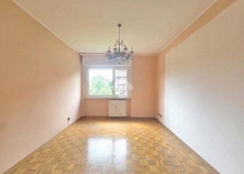 Three-room apartment Via Migliarone, Alpignano - photo 25
