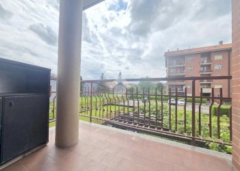 Three-room apartment Via Migliarone, Alpignano - photo 27