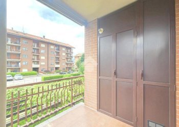 Three-room apartment Via Migliarone, Alpignano - photo 28