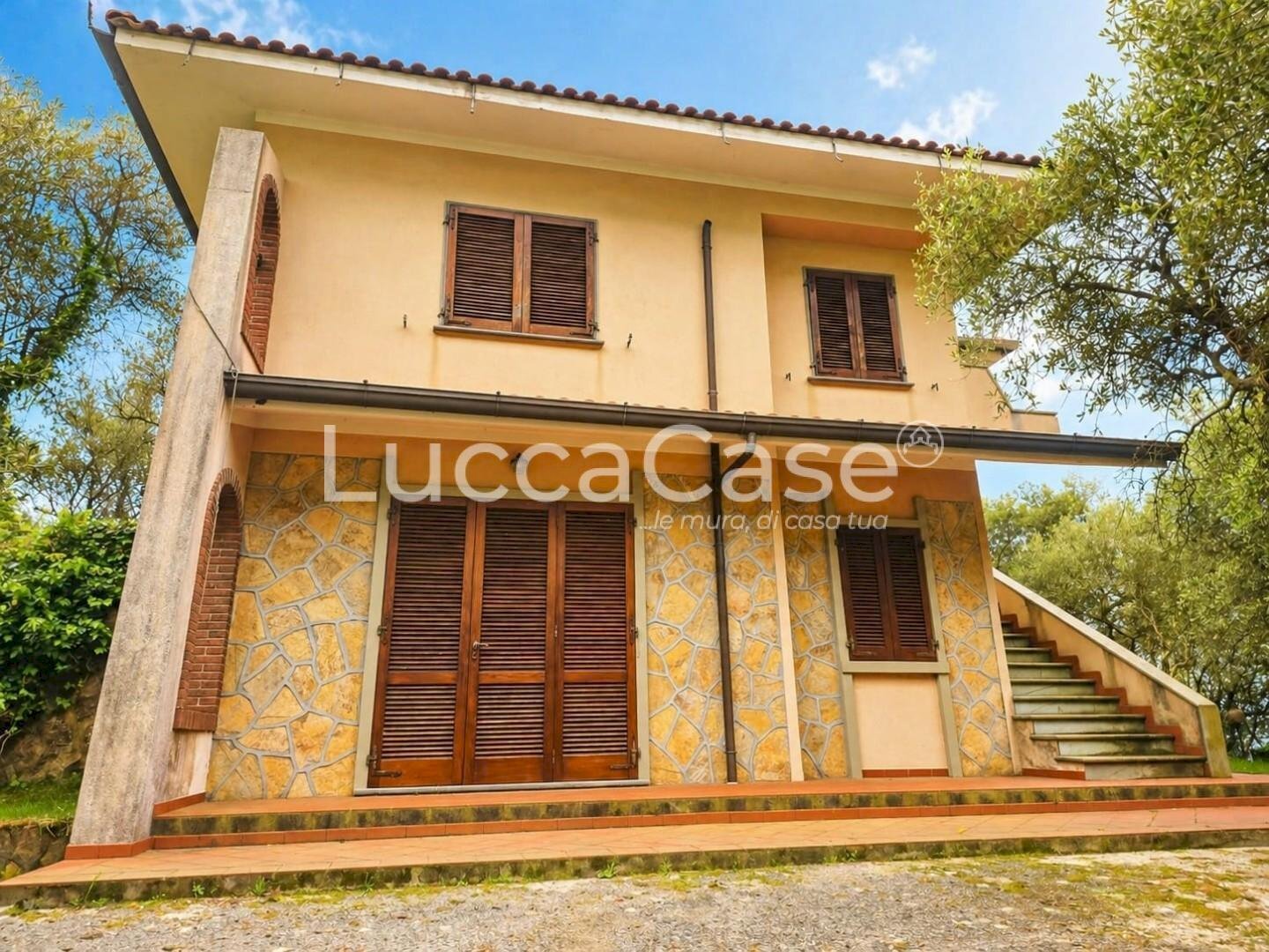 Villa Camaiore - photo 1