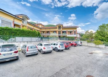 Quadrilocale Via Rodolfo di Montbell, Giaveno - foto 1