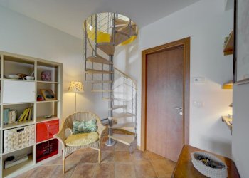 Quadrilocale Via Rodolfo di Montbell, Giaveno - foto 6