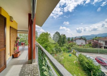 Quadrilocale Via Rodolfo di Montbell, Giaveno - foto 9