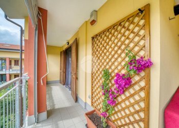 Quadrilocale Via Rodolfo di Montbell, Giaveno - foto 10