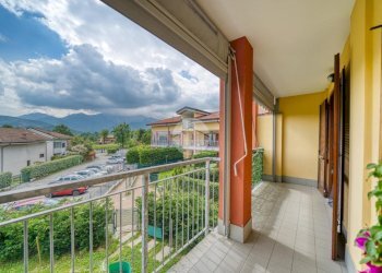 Quadrilocale Via Rodolfo di Montbell, Giaveno - foto 11