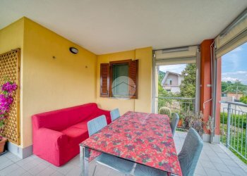 Quadrilocale Via Rodolfo di Montbell, Giaveno - foto 12