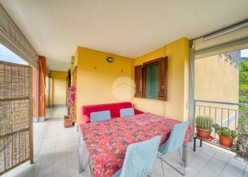 Quadrilocale Via Rodolfo di Montbell, Giaveno - foto 14