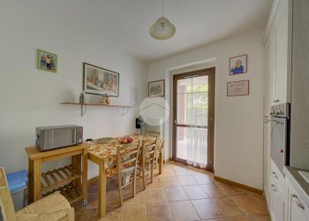 Quadrilocale Via Rodolfo di Montbell, Giaveno - foto 15