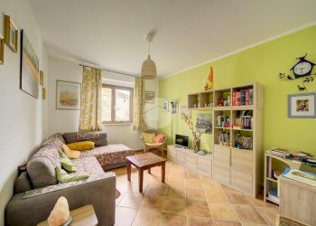 Quadrilocale Via Rodolfo di Montbell, Giaveno - foto 22