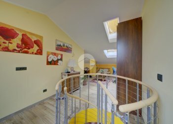 Quadrilocale Via Rodolfo di Montbell, Giaveno - foto 27