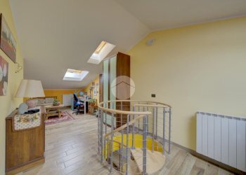 Quadrilocale Via Rodolfo di Montbell, Giaveno - foto 28