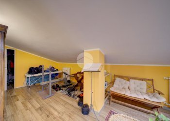 Quadrilocale Via Rodolfo di Montbell, Giaveno - foto 30