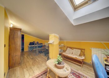 Quadrilocale Via Rodolfo di Montbell, Giaveno - foto 31