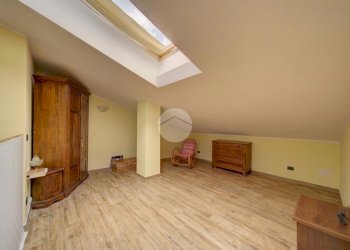 Quadrilocale Via Rodolfo di Montbell, Giaveno - foto 32