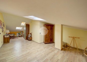 Quadrilocale Via Rodolfo di Montbell, Giaveno - foto 33