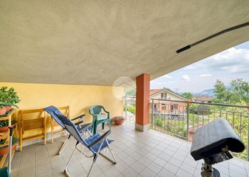 Quadrilocale Via Rodolfo di Montbell, Giaveno - foto 34
