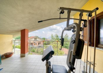 Quadrilocale Via Rodolfo di Montbell, Giaveno - foto 35