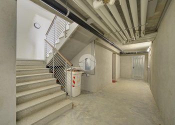 Quadrilocale Via Rodolfo di Montbell, Giaveno - foto 40