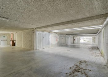 Quadrilocale Via Rodolfo di Montbell, Giaveno - foto 43