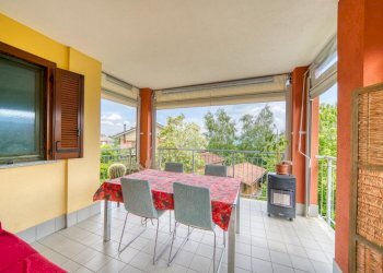 Quadrilocale Via Rodolfo di Montbell, Giaveno - foto 45